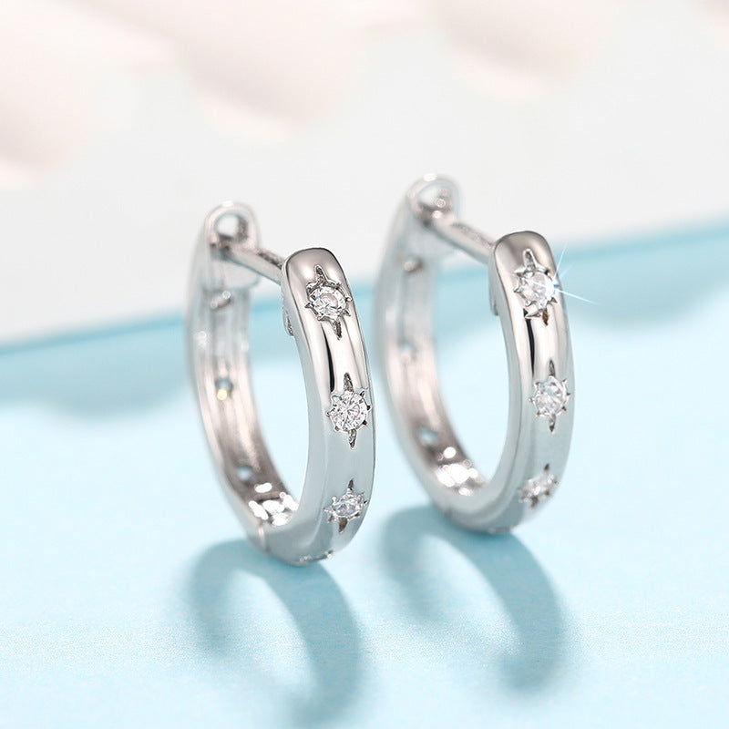 Beautiful Earring with Unique Style