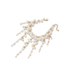 Beautiful Gold Bracelet with Unique Style