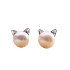 Charming Pearl Earring for Any Occasion