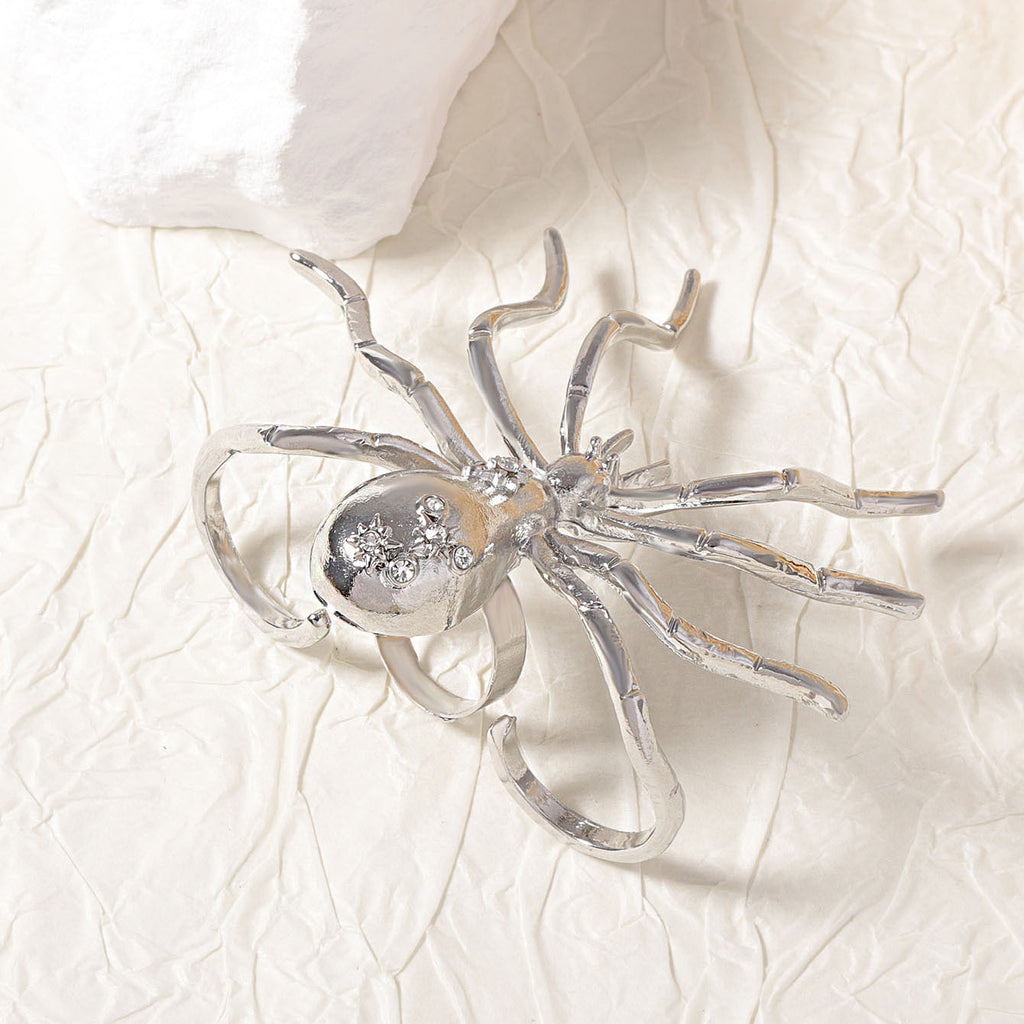 Vintage Handmade Ring