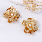 Charming Pearl Earring for Any Occasion