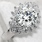 Vintage Handmade Ring