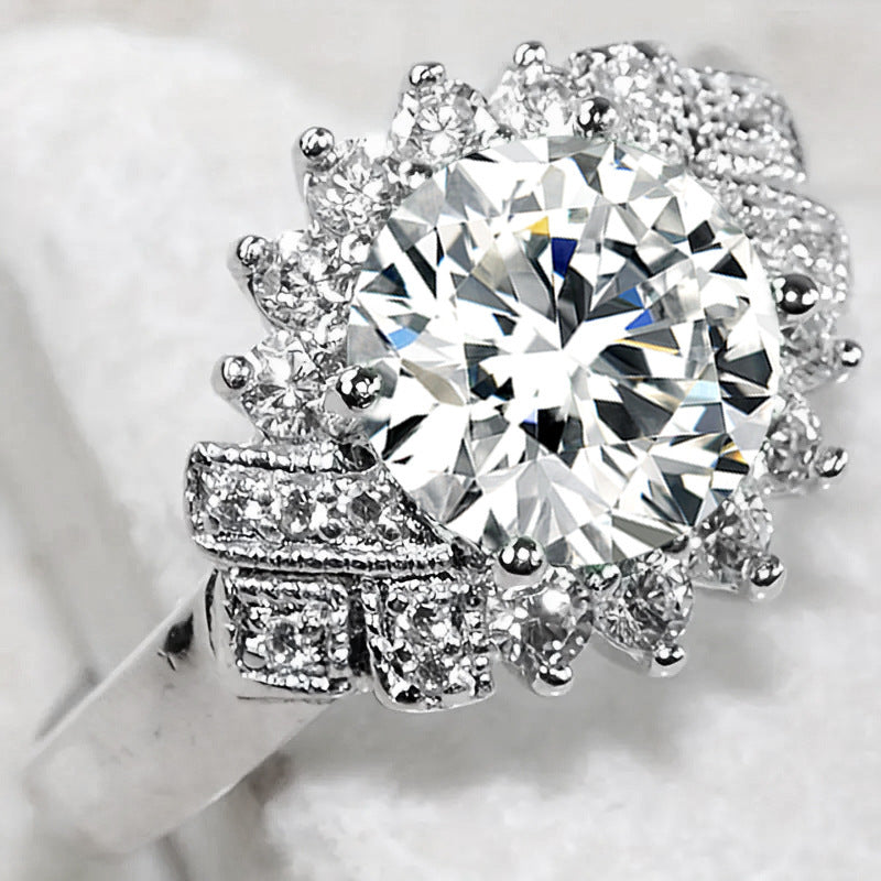 Vintage Handmade Ring