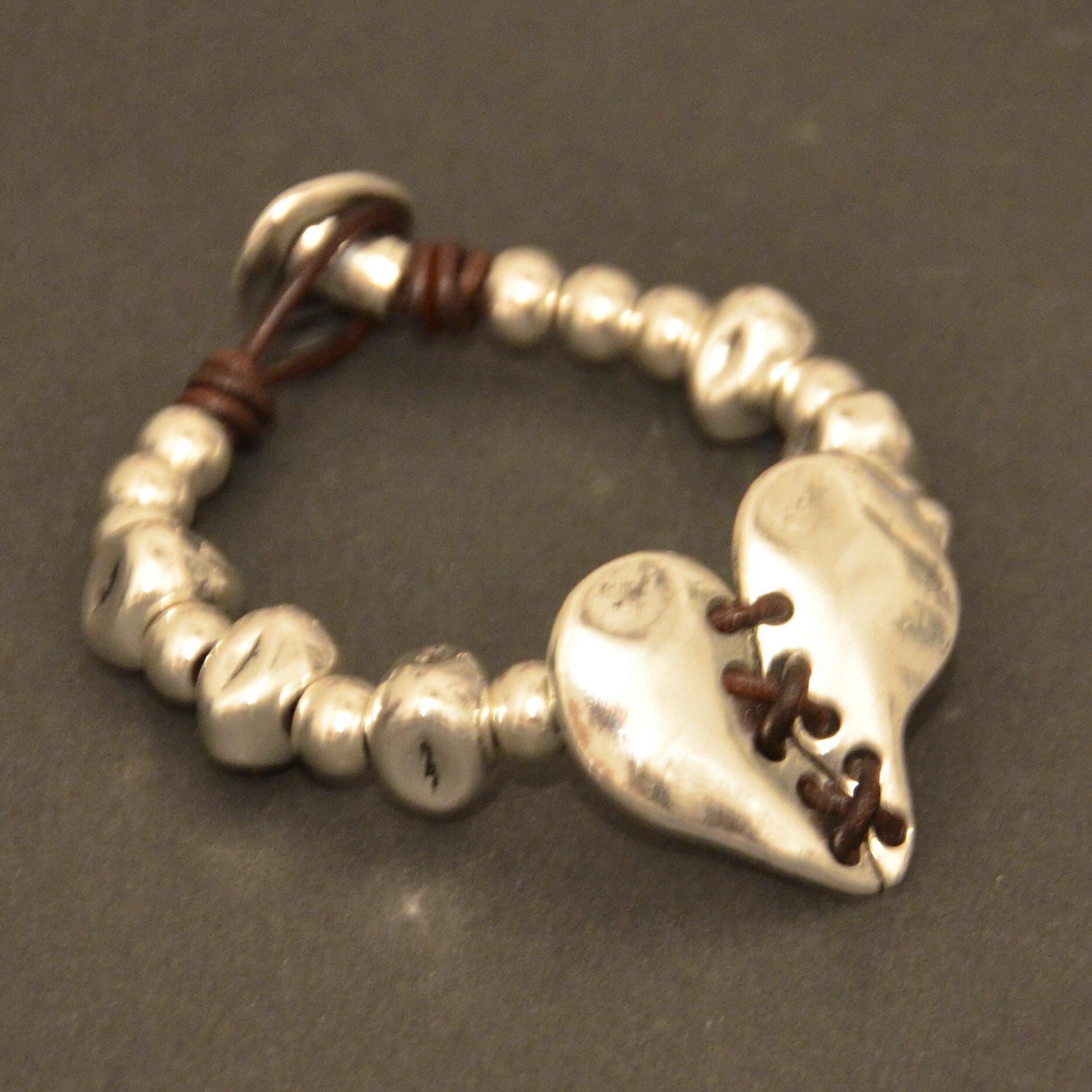 Beautiful Bracelet with Unique Style