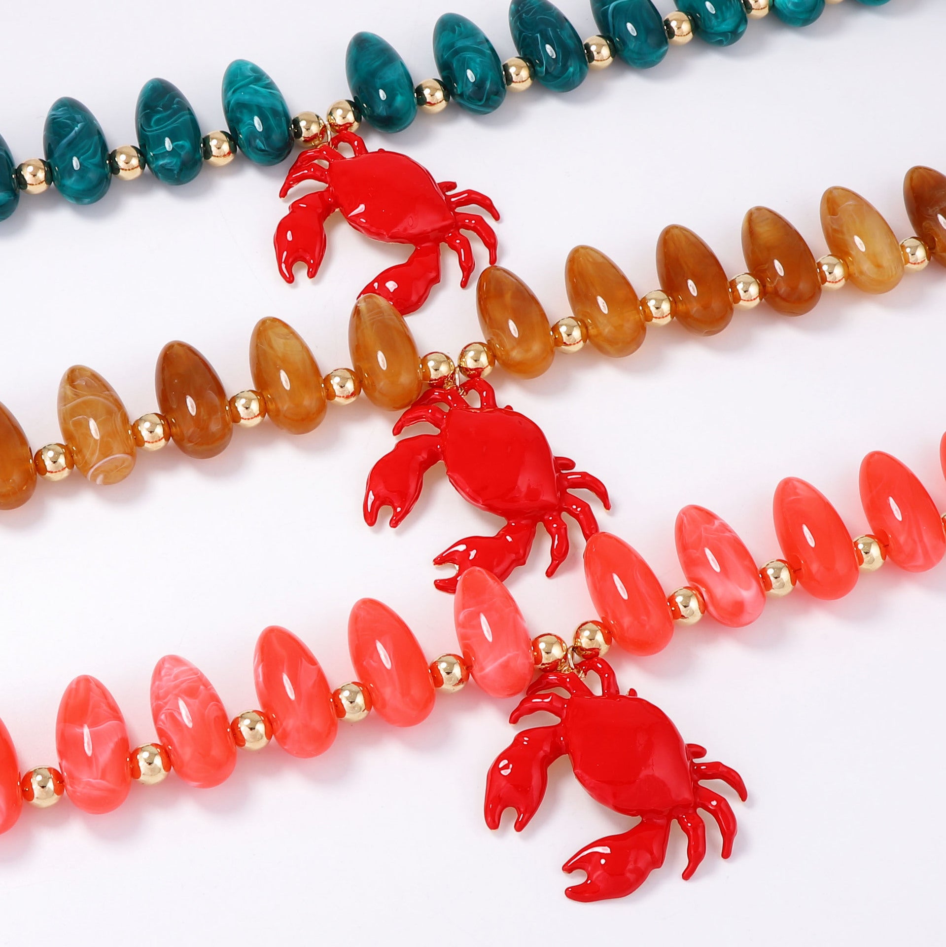 Beautiful Necklace with Unique Style