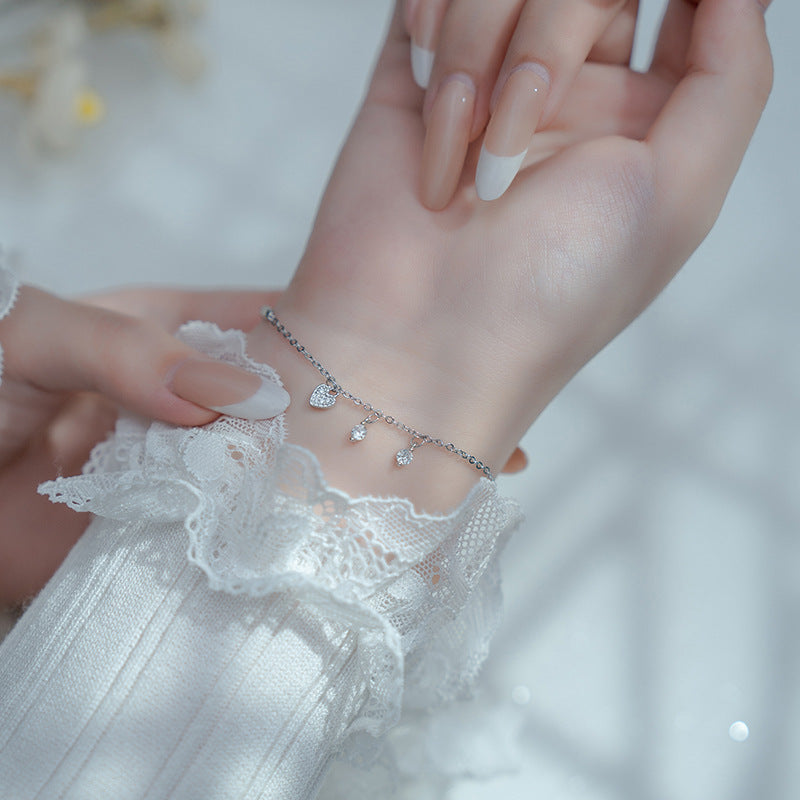 Vintage Handmade Bracelet