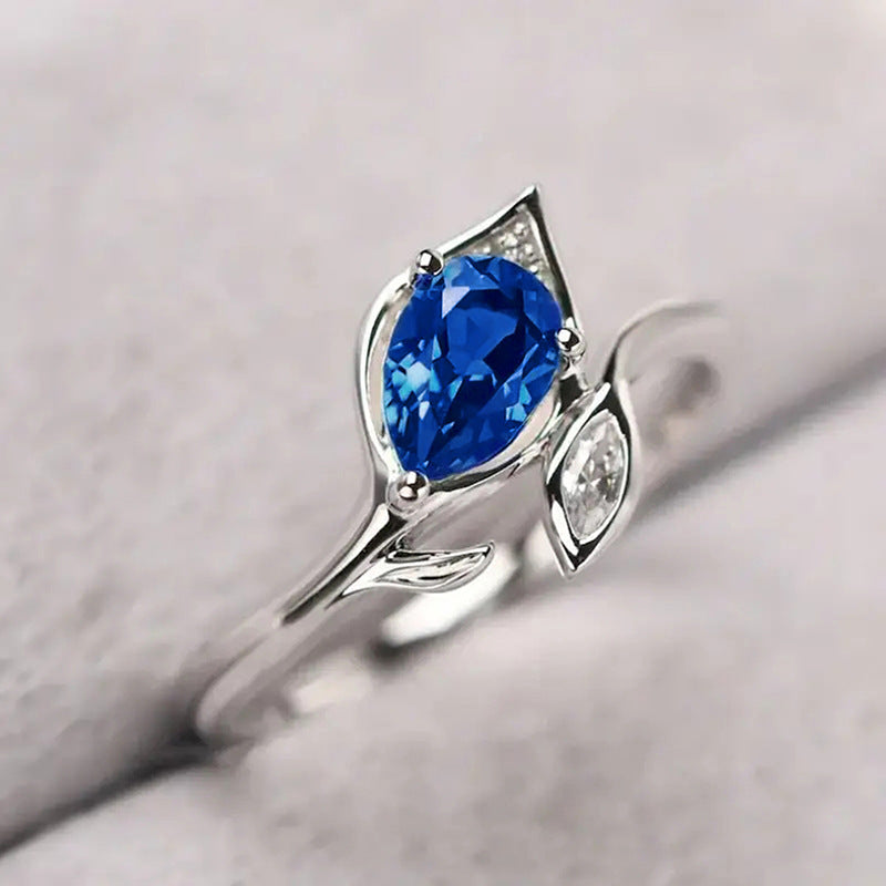 Classic Ring with Timeless Appeal