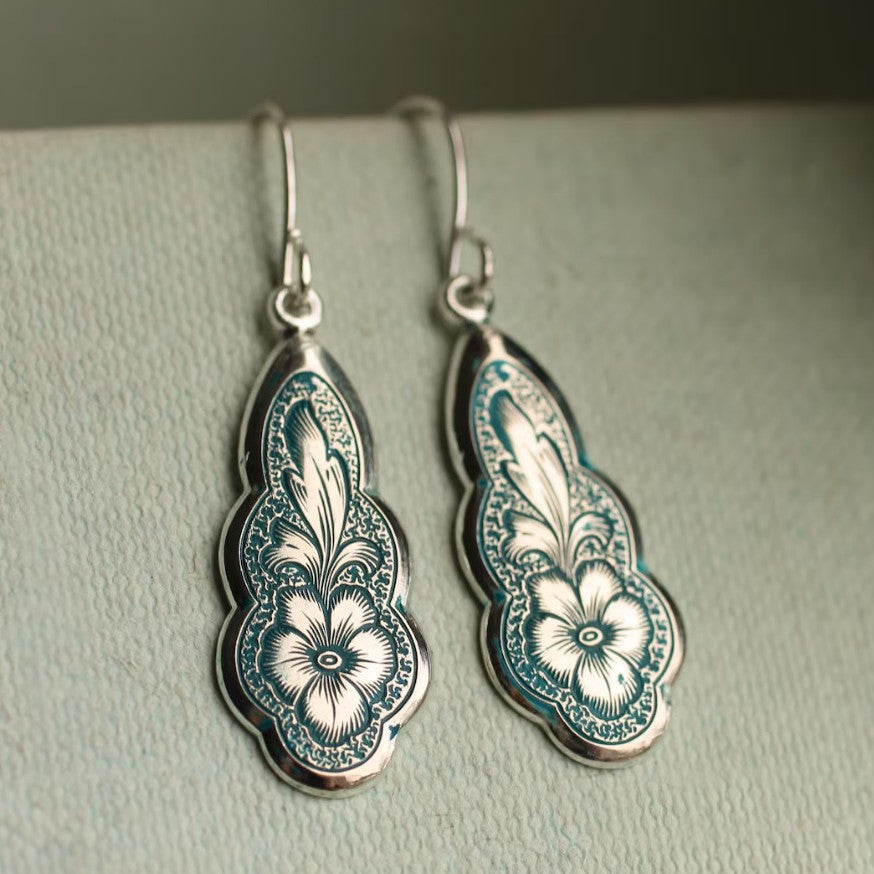 Classic Earring with Timeless Appeal