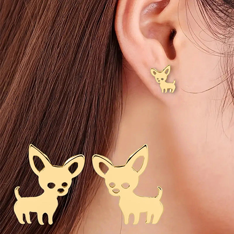 Charming Earring for Any Occasion