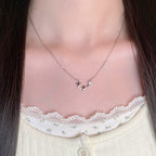 Vintage Handmade Necklace