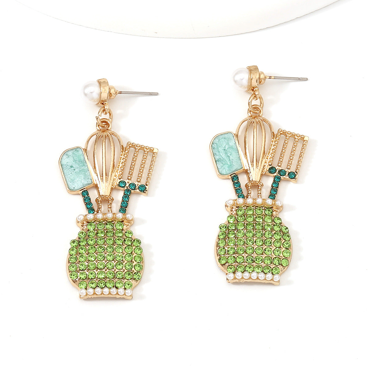 Stunning Pearl Piece for Daily Wear