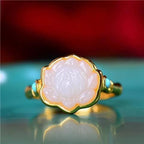 Vintage Handmade Ring