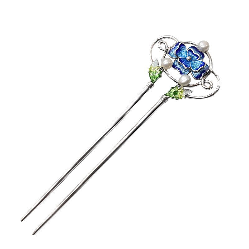 Stunning Silver Piece for Daily Wear