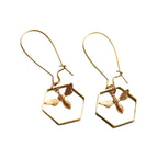 Romantic Earring for Special Moments