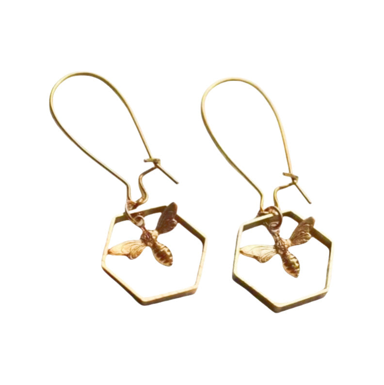 Romantic Earring for Special Moments