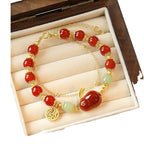 Beautiful Bracelet with Unique Style