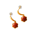 Stunning Silver Earring for Daily Wear