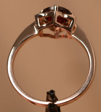 Romantic Ring for Special Moments