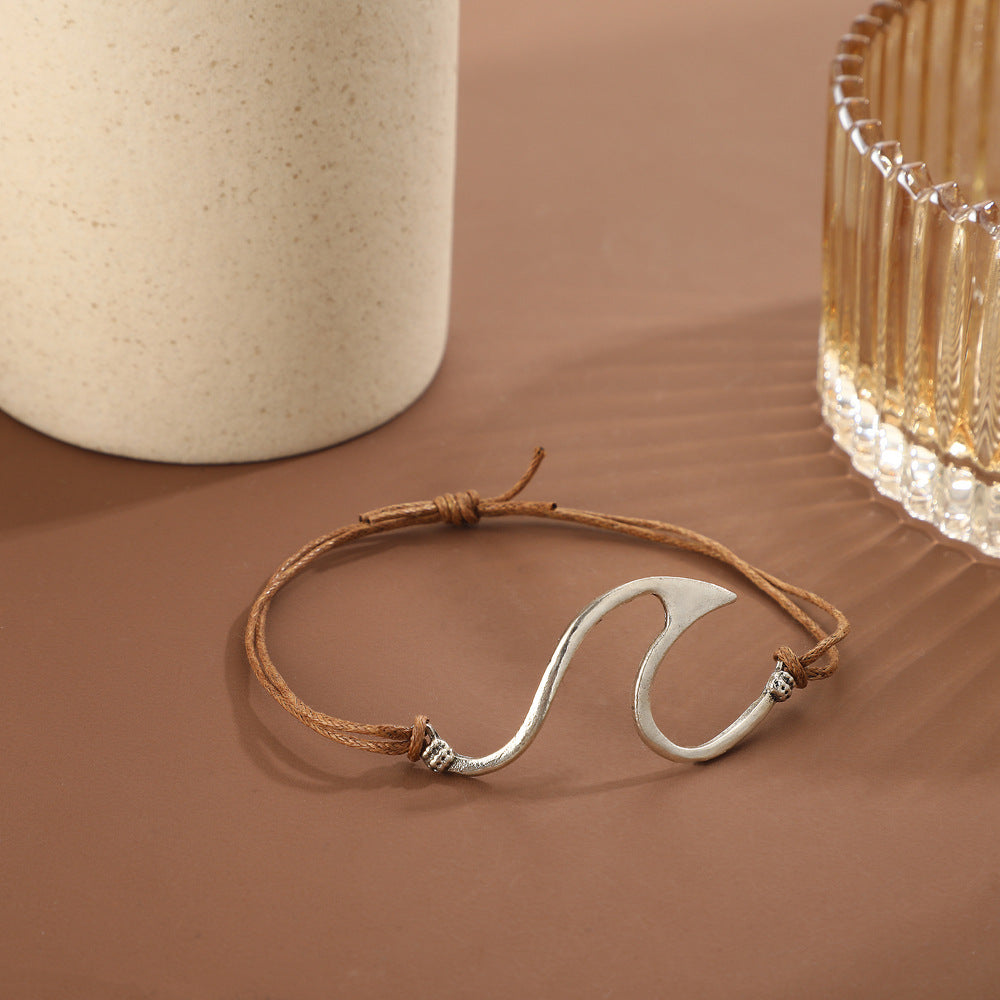 Vintage Handmade Bracelet