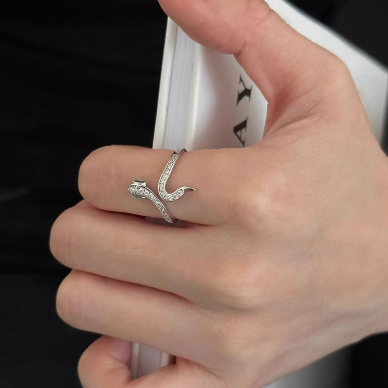 Stunning Ring for Daily Wear