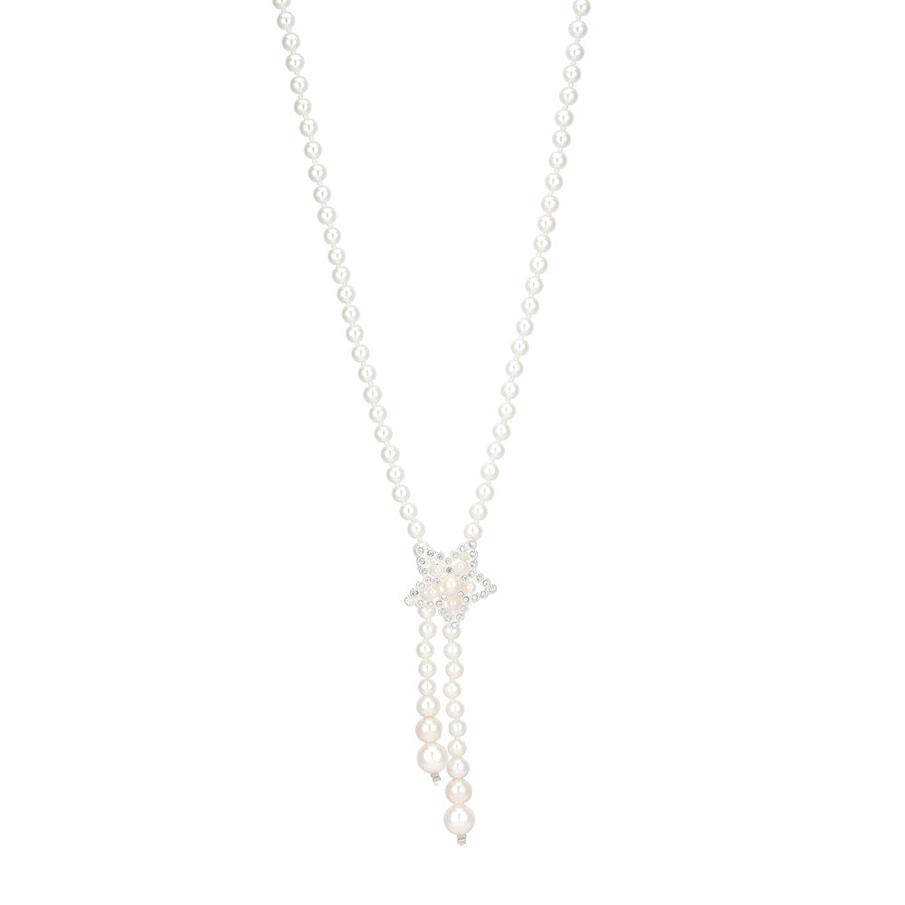 Charming Pearl Chain for Any Occasion
