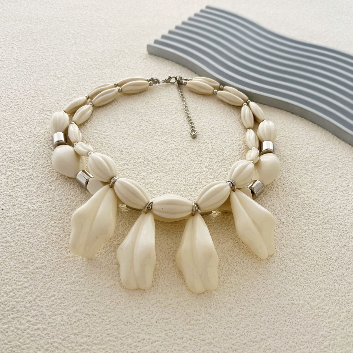 Vintage Handmade Necklace