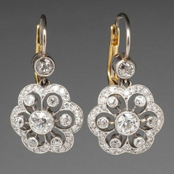 Classic Earring with Timeless Appeal