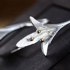 Stunning Silver Earring for Daily Wear