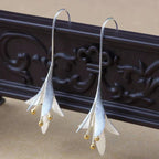 Stunning Silver Earring for Daily Wear