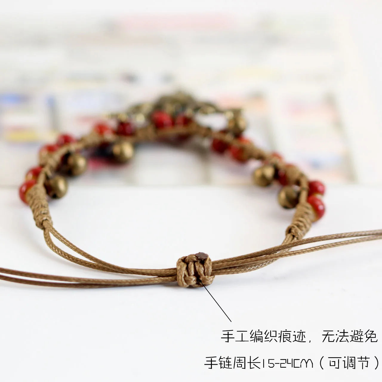Beautiful Bracelet with Unique Style