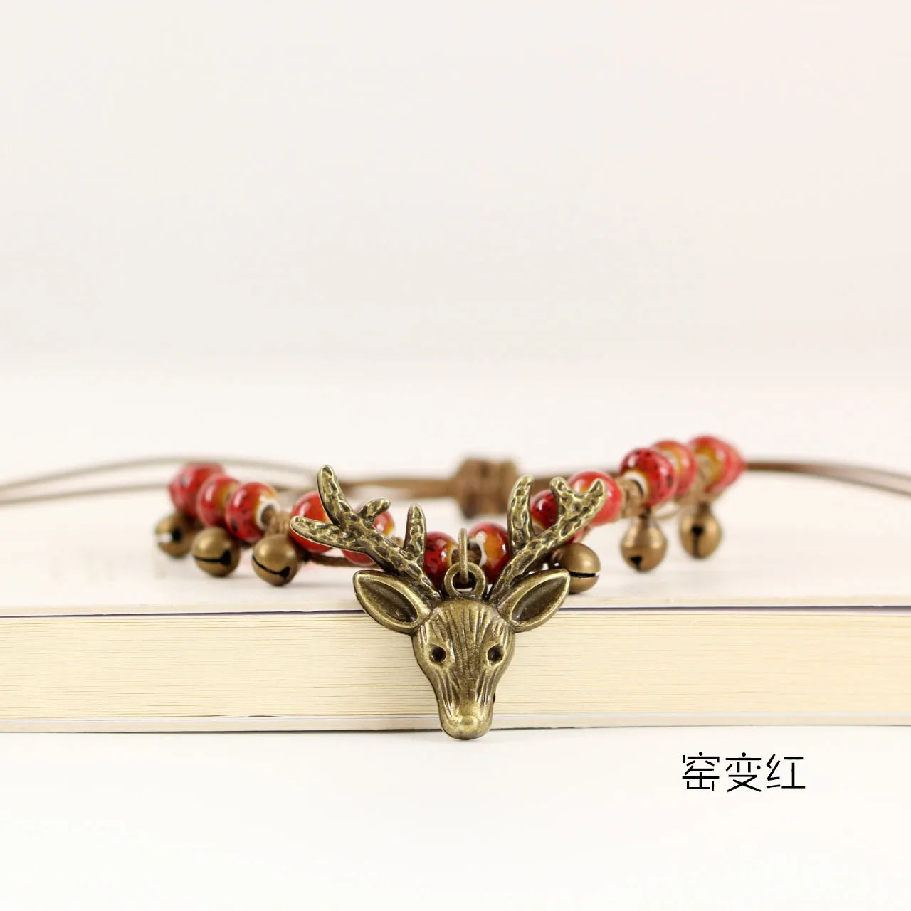 Beautiful Bracelet with Unique Style