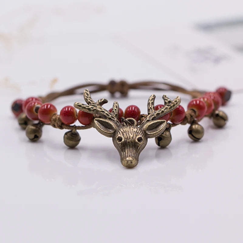 Beautiful Bracelet with Unique Style