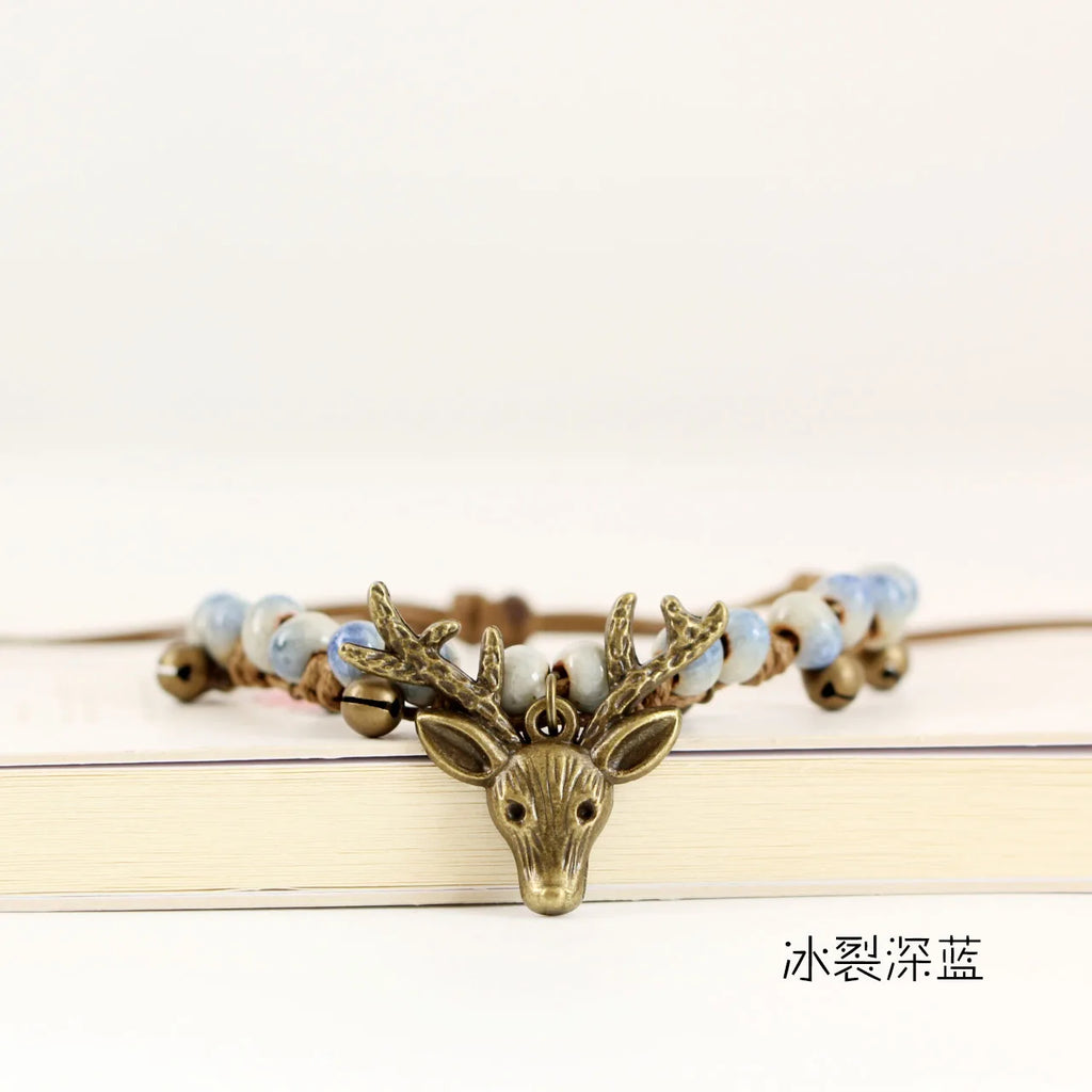 Beautiful Bracelet with Unique Style