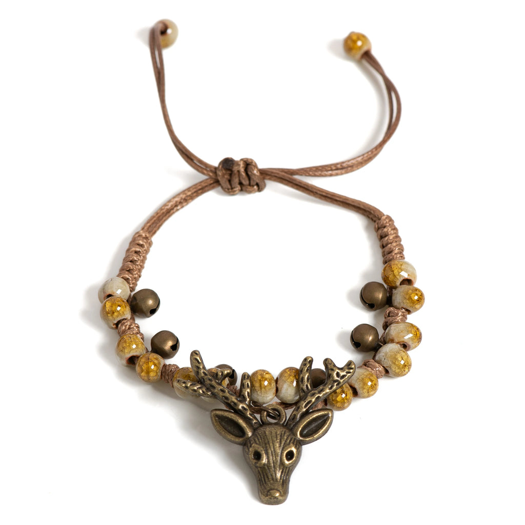 Beautiful Bracelet with Unique Style