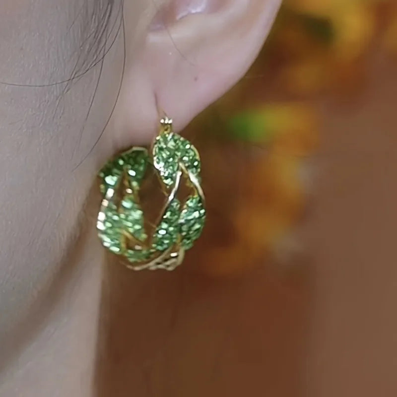 Stunning Earring for Daily Wear