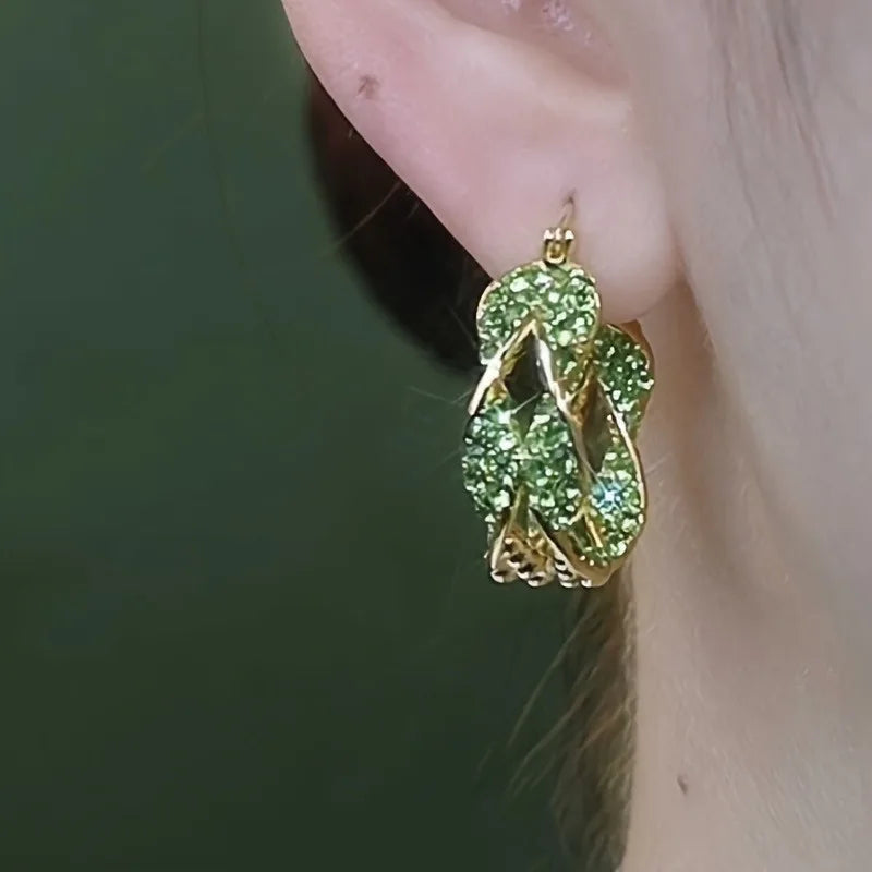 Stunning Earring for Daily Wear
