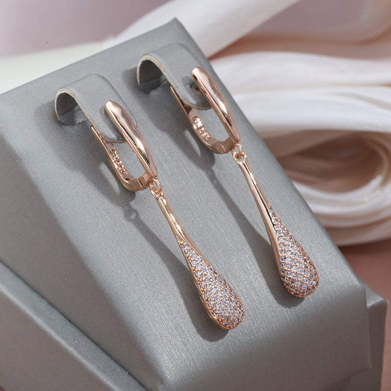 Elegant Earring for Every Occasion