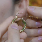 Stunning Earring for Daily Wear