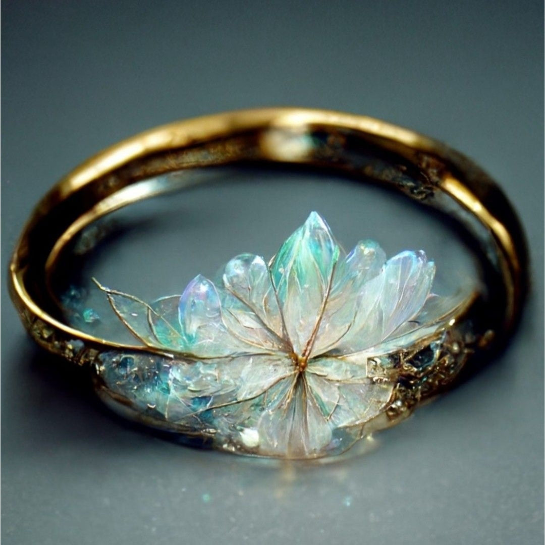 Stunning Ring for Daily Wear