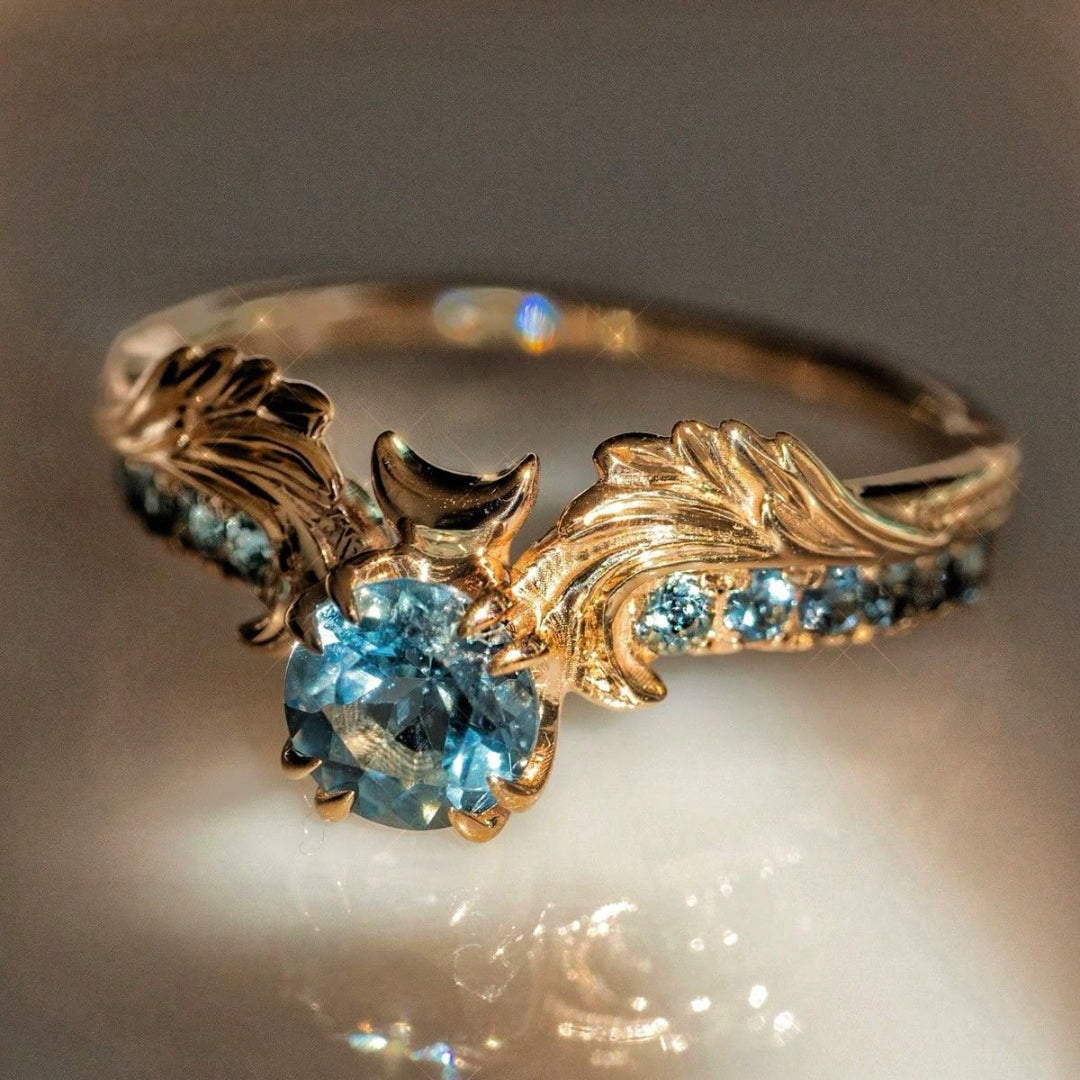 Elegant Ring for Every Occasion