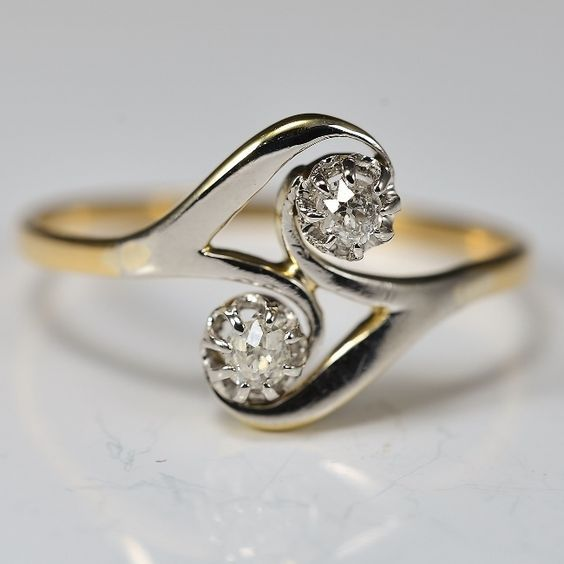 Elegant Gold Ring for Every Occasion