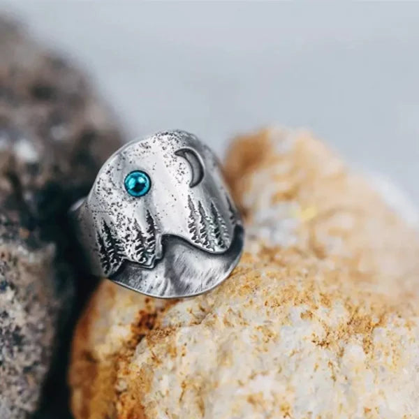 Stunning Ring for Daily Wear