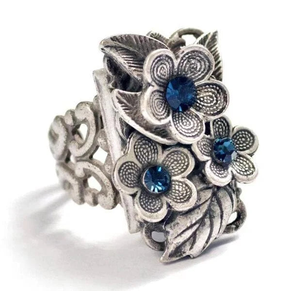 Charming Ring for Any Occasion
