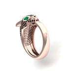 Classic Ring with Timeless Appeal