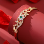 Classic Bracelet with Timeless Appeal