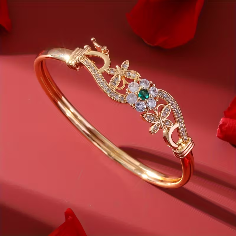 Classic Bracelet with Timeless Appeal