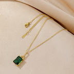 Vintage Handmade Necklace