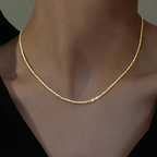Classic Necklace with Timeless Appeal