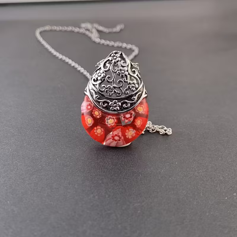 Stunning Necklace for Daily Wear