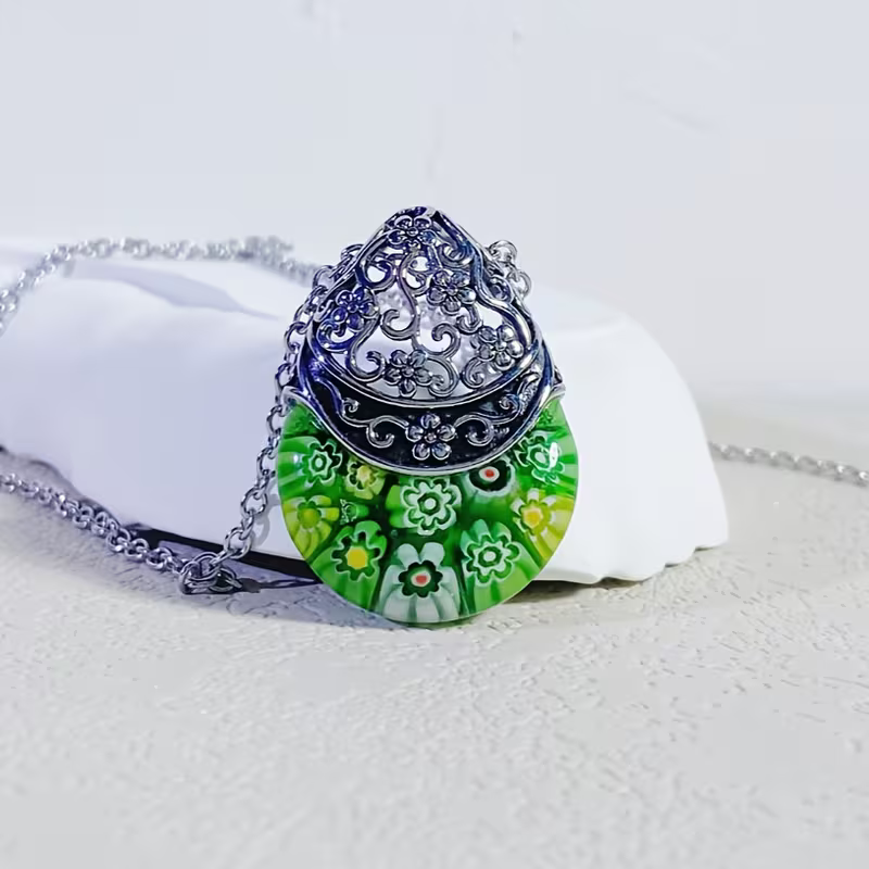 Stunning Necklace for Daily Wear